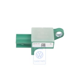 VW Originale Sensore Di Crash Per Airbag - 3C0909606