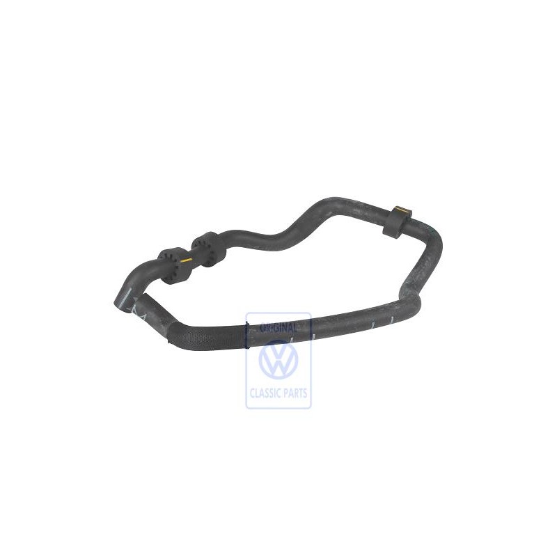 VW Originale Tubo Flessibile Liq. Raffredd. 