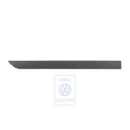 VW Originale Copertura Per Porta Basalto - 3D7854950A V7S