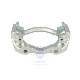 VW Originale Portafreno Con Perno Guida - 443615125D