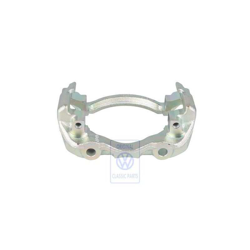 VW Originale Portafreno Con Perno Guida - 443615125D