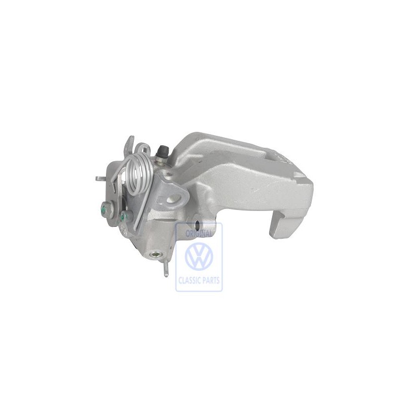 VW Originale Corpo Pinzafreno - 4B0615424