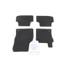 VW Originale 1 Set Di Tappetini Nero - 5G2863011 EUN