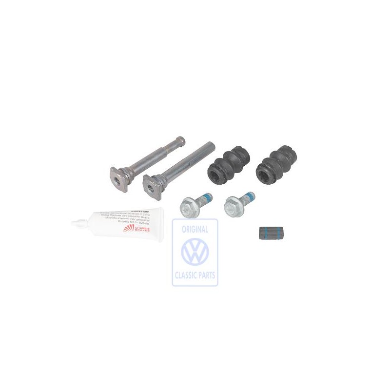 VW Originale 1 Set Di Boccole Di Guida - 5K0698470