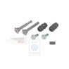 VW Originale 1 Set Di Boccole Di Guida - 5K0698470