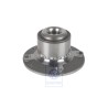 VW Originale Mozzo Ruota Con Cuscinetto - 6E0407621D