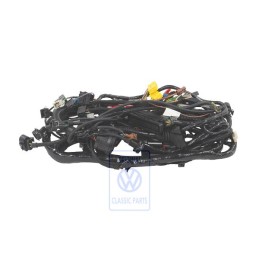 VW Originale Serie Cavi Per Vano Motore - 6K1971087RQ