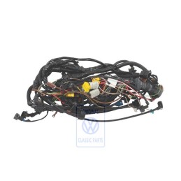 VW Originale Serie Cavi Per Vano Motore - 6K1971088AM