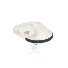 VW Originale Supporto Portalampada - 6K5945259
