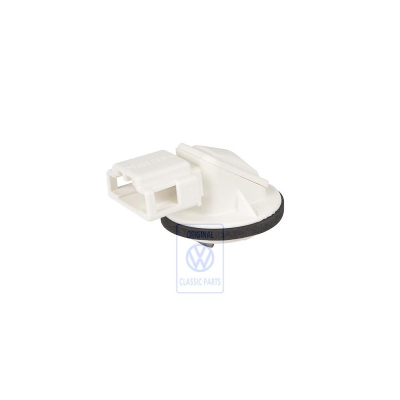VW Originale Supporto Portalampada - 6K5945259