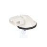 VW Originale Supporto Portalampada - 6K5945259