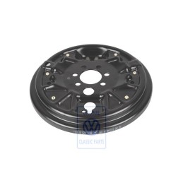 VW Originale Piastra Portafreno - 6N0609425B