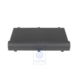 VW Originale Copertura Off-Black - 6N0857506 C81