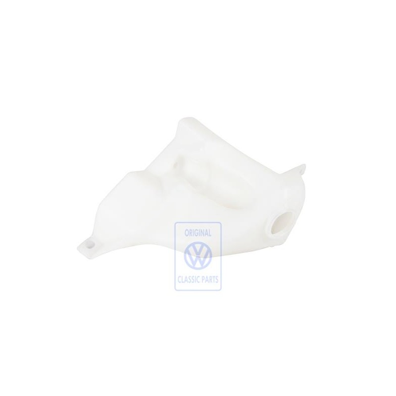 VW Originale Serbatoio Acqua Di Lavaggio - 6N0955453