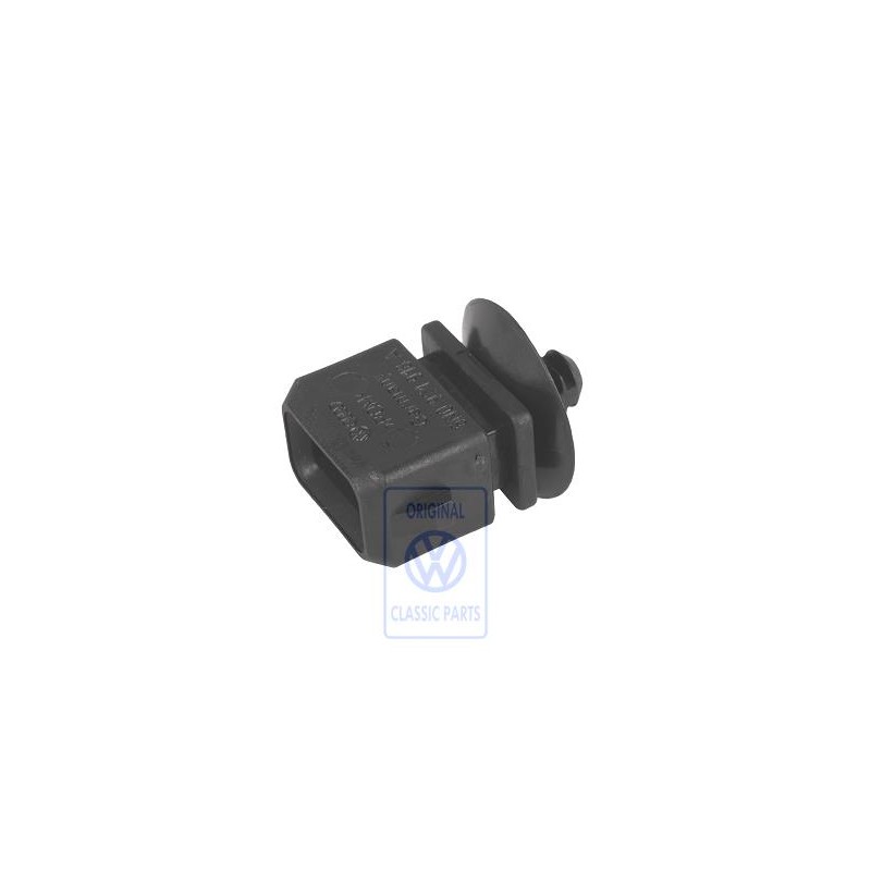 VW Originale Tappo - 6N0971918A
