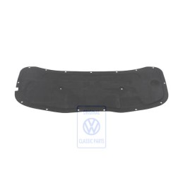 VW Originale Antirombo Per Cofano Motore - 6Q0863835C