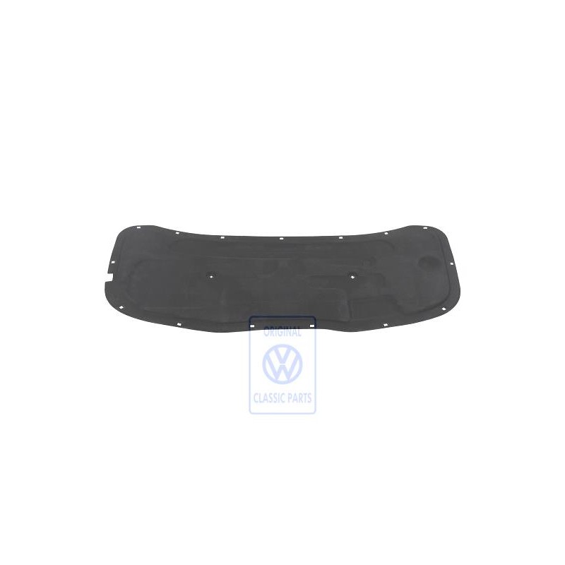 VW Originale Antirombo Per Cofano Motore - 6Q0863835C