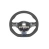 VW Originale Volante Multifunzione (Pelle) Nero/Artgrey - 6R0419091M ASZ