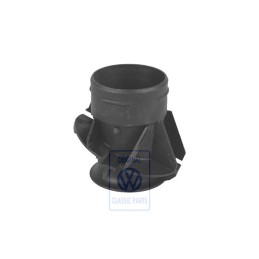 VW Originale Convogliatore Aria - 6U0129618