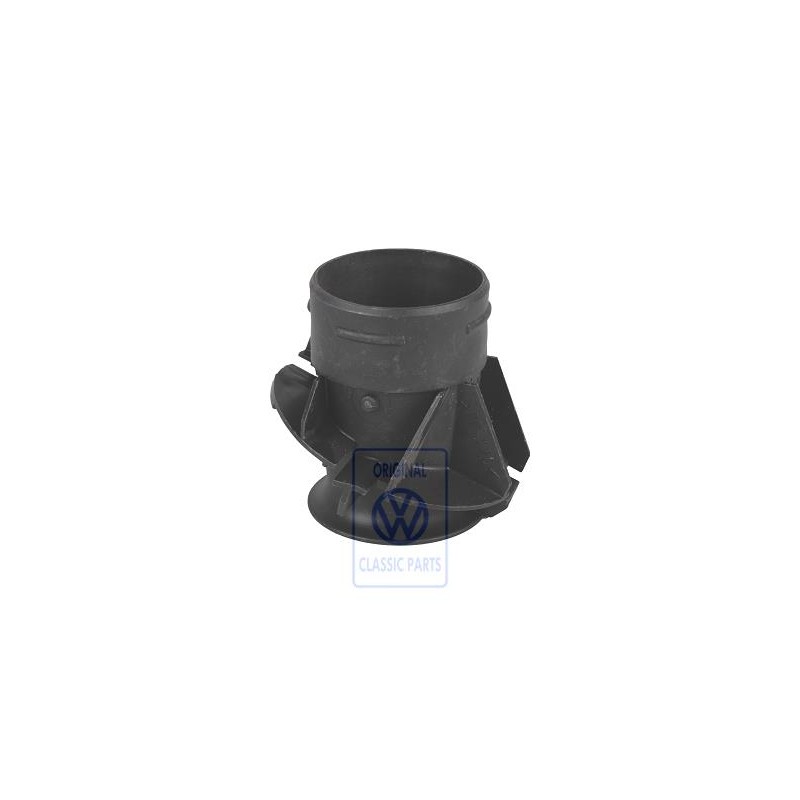 VW Originale Convogliatore Aria - 6U0129618