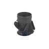 VW Originale Convogliatore Aria - 6U0129618