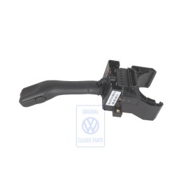 VW Originale Interruttore Tetto Ripiegabile Nero - 6X0959727B 20H