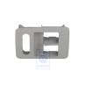 VW Originale Cornice Per Interruttore Grigio Flanella - 6X1959549A 7DE