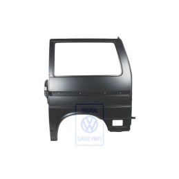 VW Originale Lamiera Esterna Per Fiancata - 701809171C