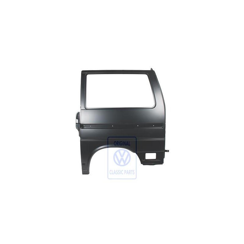 VW Originale Lamiera Esterna Per Fiancata - 701809171C