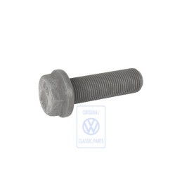 VW Originale Leva Di Azionamento - 701813662A