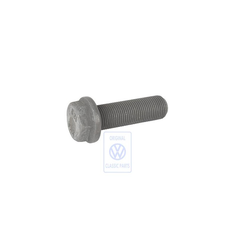 VW Originale Leva Di Azionamento - 701813662A