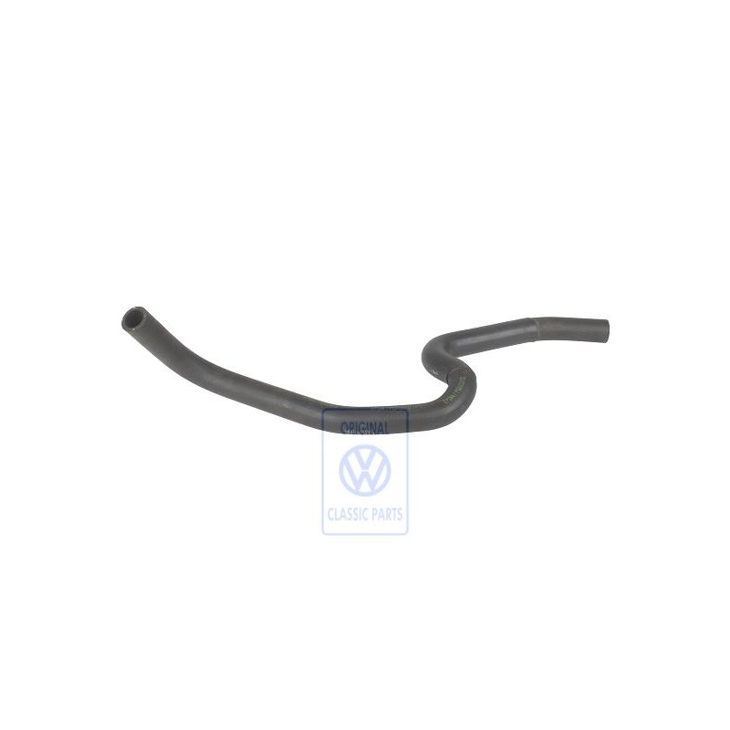 VW Originale Tubo Flessibile Liq. Raffredd. 
