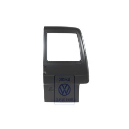 VW Originale Porta A Battenti Con Apertura Finestrino - 701827104D
