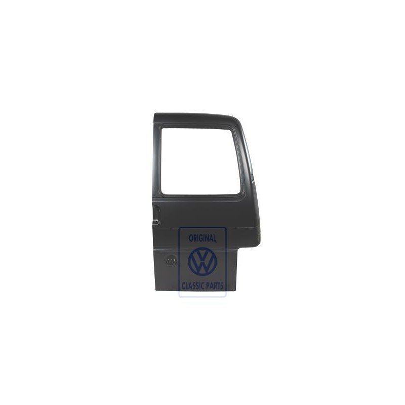 VW Originale Porta A Battenti Con Apertura Finestrino - 701827104D