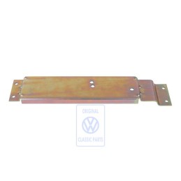 VW Originale Lamiera Di Sostegno - 701862173