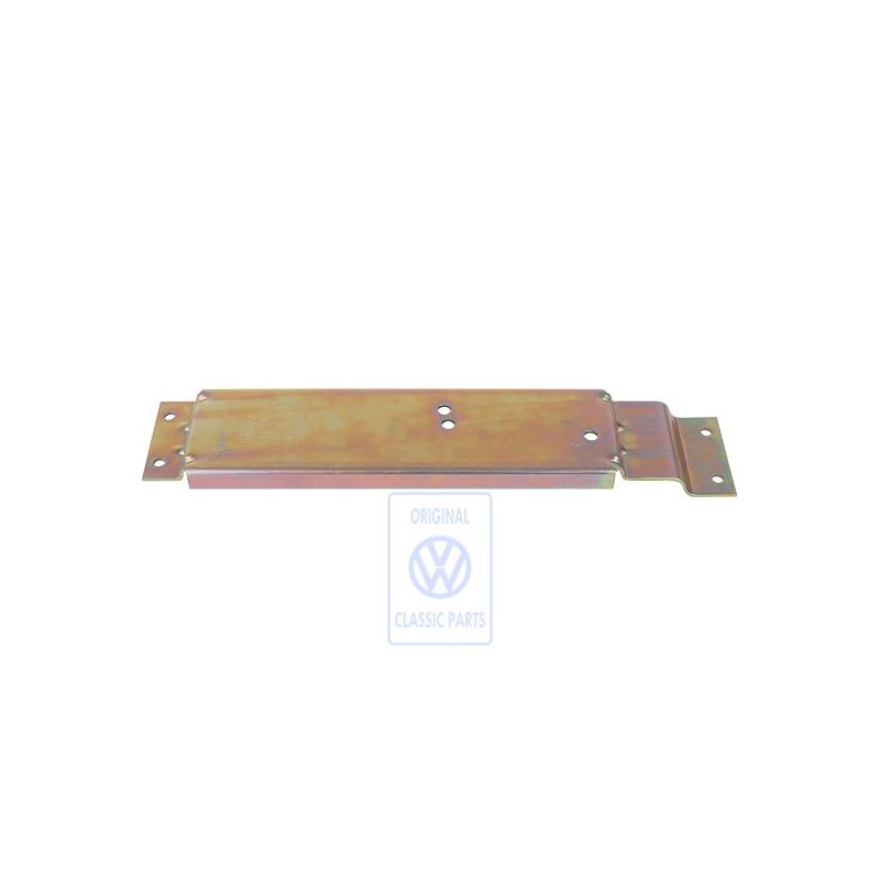 VW Originale Lamiera Di Sostegno - 701862173