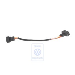VW Originale Fascio Cavi Adattatore - 701972390B