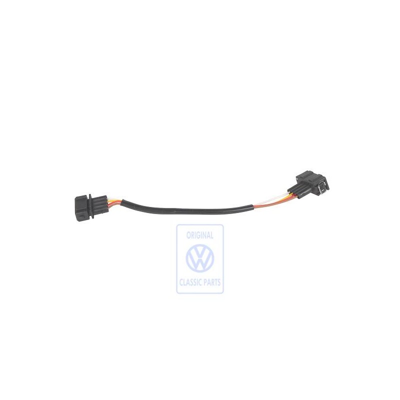 VW Originale Fascio Cavi Adattatore - 701972390B