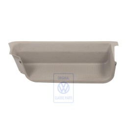 VW Originale Inserto Predellino Sahara - 705863735A 9UW