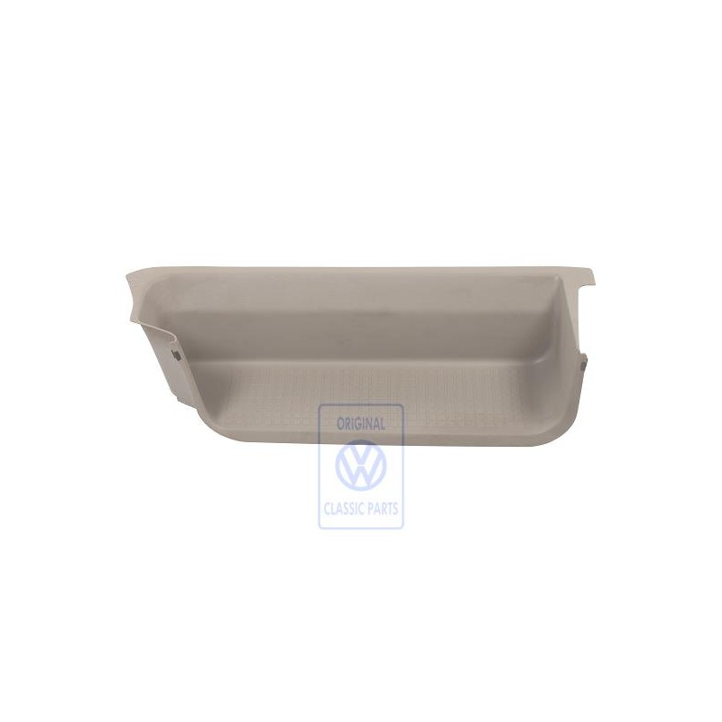 VW Originale Inserto Predellino Sahara - 705863735A 9UW