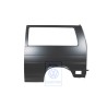 VW Originale Lamiera Esterna Per Fiancata - 723809171B