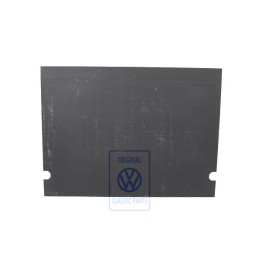 VW Originale Listello Pav. 