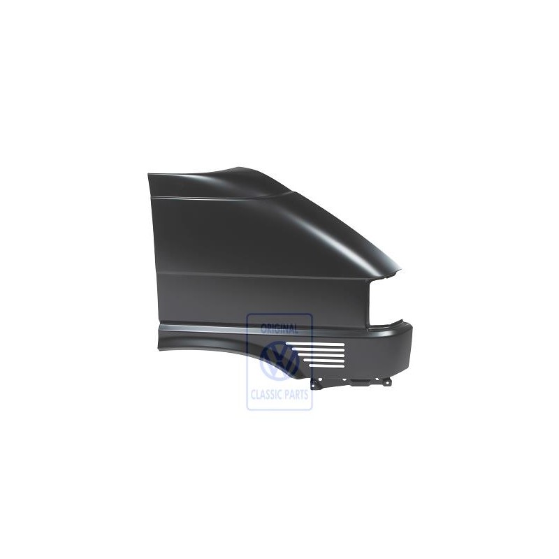 VW Originale Parafango - 7D0821104B