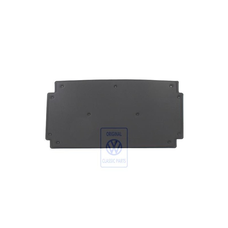 VW Originale Antirombo Per Coperchio - 7D0868759