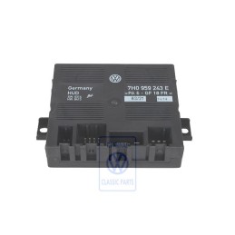 VW Originale Centr. Di Com. Per Porta Scorrevole Elettrica - 7H0959243E