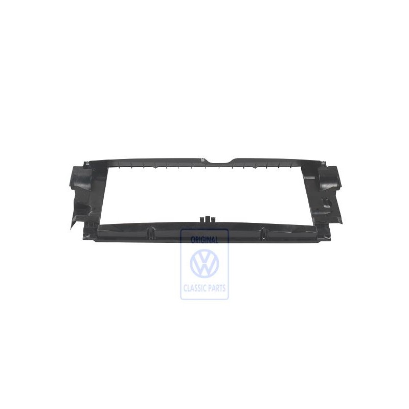 VW Originale Rivest. Montante B Antracite - 7H1867286AM71N