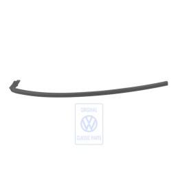 VW Originale Guarnizione Porta - 7L0839718