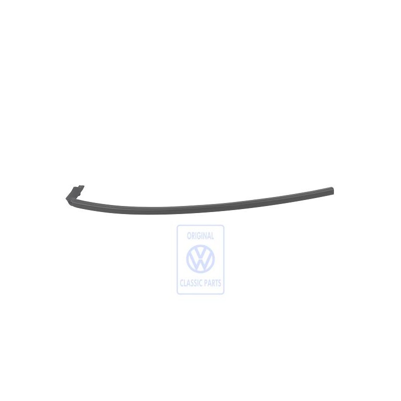VW Originale Guarnizione Porta - 7L0839718