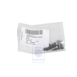 VW Originale 1 Kit Di Elementi Di Fissaggio Per Retrovisore - 7L0898011A