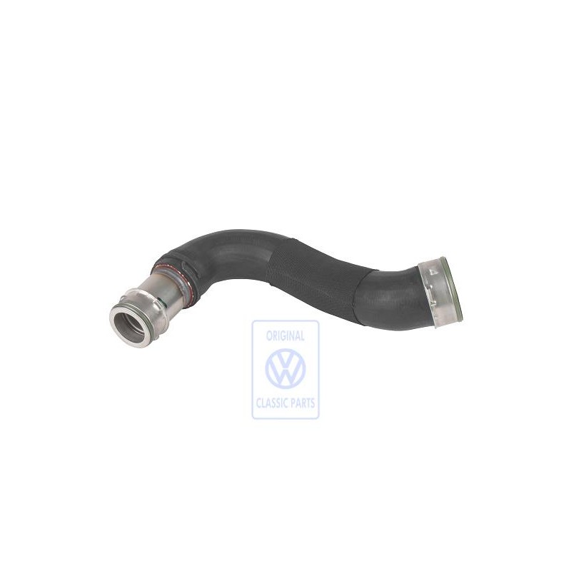 VW Originale Tubo Fless. Press. 